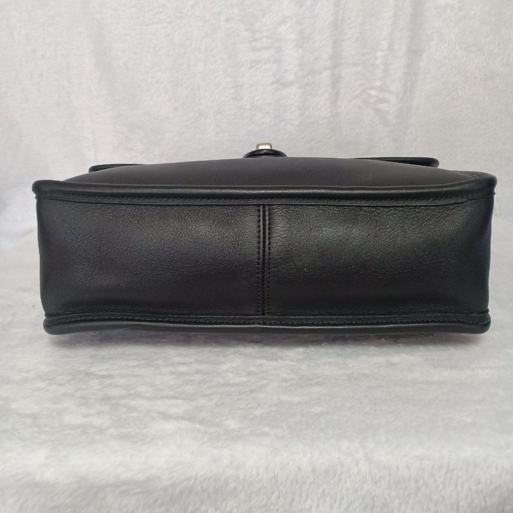 Coach Willis Bag - Nickel - Picture 7 of 13